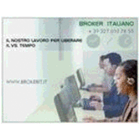 brokerman BROKER ITALIANO