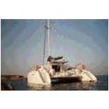 catamarano-charter Cat : GNOMO 2
