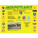jackpotcar www.jackpotcar.it