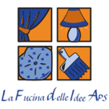 lafucinadelleidee Logo Associazione