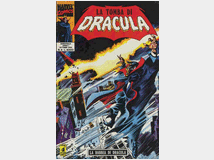 3549706 tomba di Dracula