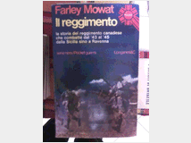 il-reggimento-f-mowat-prezzo-eur600 