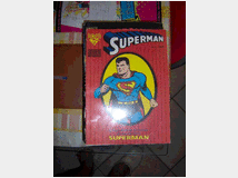 3722963 archivi di Superman