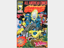 3732008 american comics n.