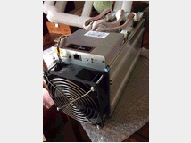 3748199 AntMiner S9 14Th