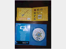 3755394 originali Wii +