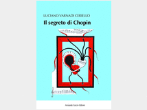 3758276 segreto di Chopin-Luciano