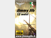 3759690 Jimmy jib triangle