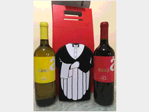 3760270 Vino +Raffredda bottiglie