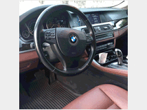 3769292 BMW 520 Touring
