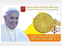 3771587 Divisionale Vaticano 2018