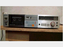 3786274 cassette tape dex