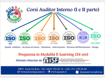3793342 corsoAuditor ISO 37001