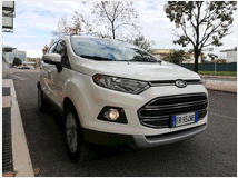 3795291 FORD EcoSport ford