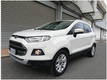 3795296 FORD EcoSport ford