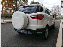 3795298 FORD EcoSport ford