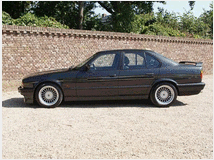 3798321 BMW Serie 5