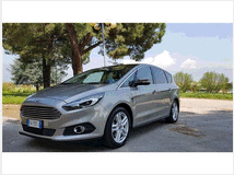 3803740 FORD S-max 2.0