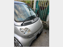 3806986 SMART fortwo 2