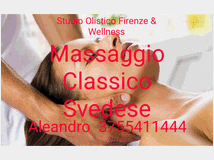 3815173 Studio Olistico Firenze