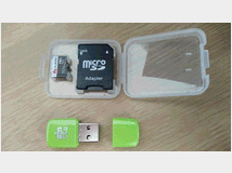 3829948 Micro USB HUAWEI