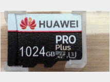 3829949 Micro USB HUAWEI