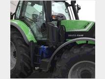 3830563 Macchine agricole NEW