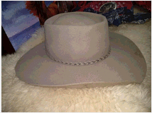 3837593 cappello cowboy 