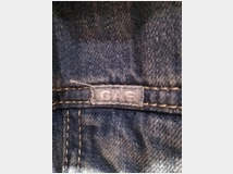 3849227 jeans GAS 