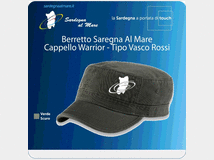 3858115 tipi di Berretto