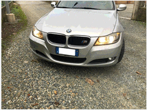 3866820 BMW Serie 3