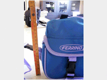 3893063 termico Ferrino 