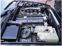 3893235 BMW Serie 5