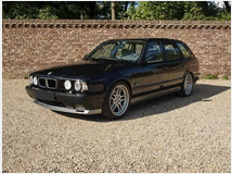 3893236 BMW Serie 5
