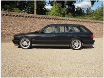 3893237 BMW Serie 5