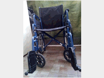3919106 Carrozzina per disabili