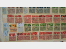 4033362 1690 collezione francobolli