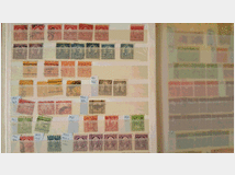 4033363 1690 collezione francobolli