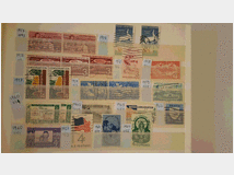 4033364 1690 collezione francobolli