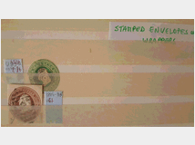 4033365 1690 collezione francobolli