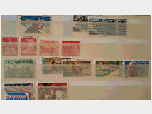 4033366 1690 collezione francobolli