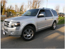 4037099 FORD Expedition 4WD