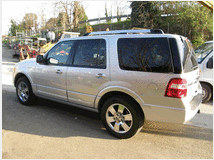 4037100 FORD Expedition 4WD