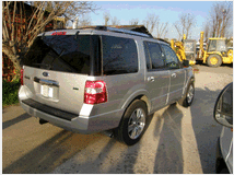 4037101 FORD Expedition 4WD
