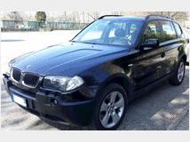 4047369 BMW X3 (G01)