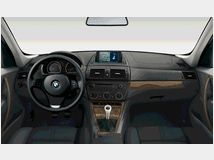 4047383 BMW X3 (G01)