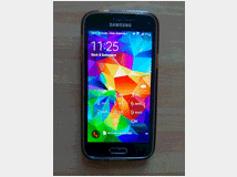 4061602 Galaxy S5 Mini
