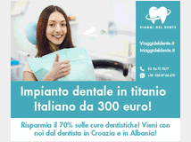 4087497 Viaggi Dentisti Croazia