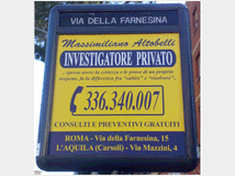 4129444 Privato a Roma