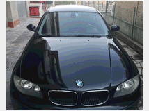 4153661 BMW Serie 1